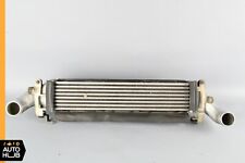 Radiador 97-00 Mercedes R170 SLK230 intercooler refrigerador de ar 1705000200 fabricante de equipamento original comprar usado  Enviando para Brazil