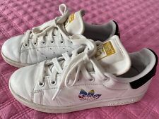 Baskets fille adidas d'occasion  Hyères