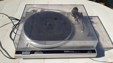 Platine vinyle technics d'occasion  Épernon