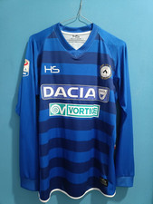 Maglia udinese blu usato  Napoli