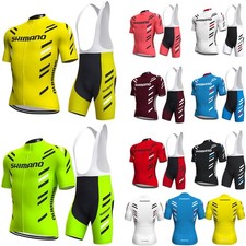 Herren set radtrikot gebraucht kaufen  Deutschland