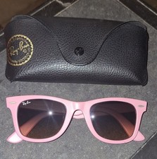 Lunettes soleil ray d'occasion  Anet