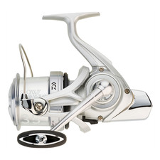 Moulinet daiwa crosscast d'occasion  Boulogne-sur-Mer