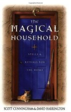 Magical household spells for sale  ROSSENDALE