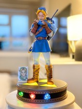 Adult link zelda for sale  ALFRETON