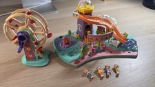 Bluebird polly pocket for sale  STOKE-ON-TRENT