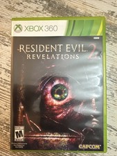 Resident evil revelations for sale  Rockville