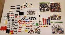 Usado, Lote Aleatório LEGO Grade de Cachimbo de Arco Peças Especiais da Cidade  comprar usado  Enviando para Brazil