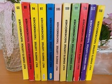 Alte ltbs lustiges gebraucht kaufen  Bad Schwartau