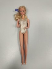 Barbie look californiano usato  Ferrara