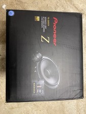 Pioneer z65ch 6.5 for sale  GLASGOW
