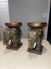 elephant stool for sale elephant stool for sale Norwood