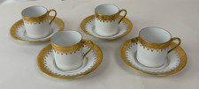 Limoges porcelain white for sale  HOUNSLOW