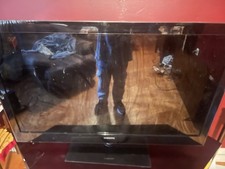 Samsung plasma d'occasion  Expédié en Belgium