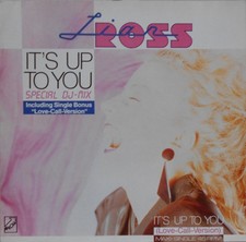 Lian ross you d'occasion  Metz-
