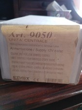 Elvox art. 9050 usato  Vaiano Cremasco