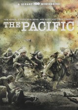 The Pacific (Viva SC/Repackaged/DVD) comprar usado  Enviando para Brazil