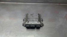 Controle de motor 5WS40068B-T ECU / 319 / 590090 PARA CITROËN C3 1.4 HDI SX PLUS comprar usado  Enviando para Brazil