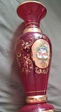Vintage art glass for sale  WAKEFIELD