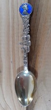 coronation spoon for sale coronation spoon for sale CHESHAM