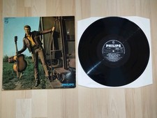 Rare italy hallyday d'occasion  Annonay