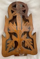 Handmade wooden jewellery for sale  UK