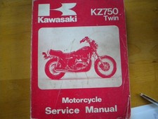 kz750 for sale  AIRDRIE