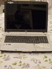 Notebook acer aspire usato Notebook acer aspire usato  Genova