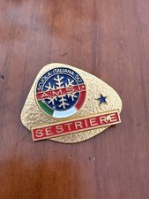 Pin distintivo scuola usato  Salerno