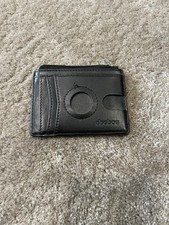 Apple tag purse for sale  MANCHESTER