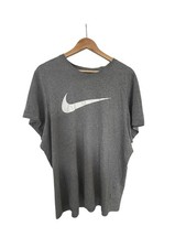 Nike men grey for sale  BUSHEY