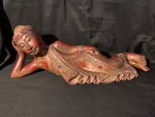 Reclining buddha art for sale  North Hollywood