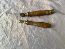Vintage osborne leather for sale  Milford