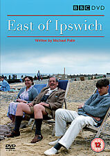 Bbc dvd east for sale  ARBROATH