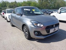 2019 suzuki swift for sale  DEWSBURY