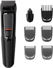Philips mg3720 multigroom for sale  CROYDON