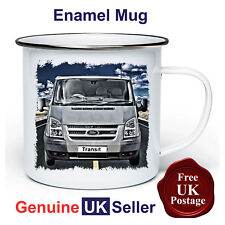 Mk7 transit mug for sale  WISBECH