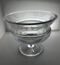 Stunning edinburgh crystal for sale  THAMES DITTON