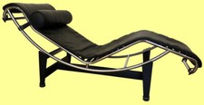 New corbusier lc4 d'occasion  Expédié en Belgium