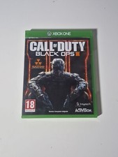 Call duty black d'occasion Call duty black d'occasion  La Valette-du-Var