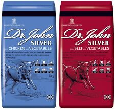 Dr. john silver for sale  WELWYN GARDEN CITY