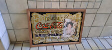 Vintage coca cola gebraucht kaufen  Wallhausen