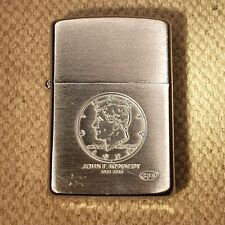 Zippo ancien john d'occasion  Albens