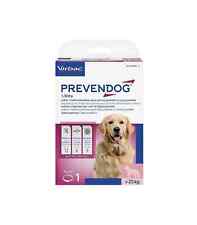 Virbac prevendog collare usato  Santa Giusta
