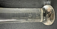 Glass pestle 145mm for sale  Shrewsbury