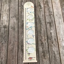 Vintage childs growth for sale  Goodells