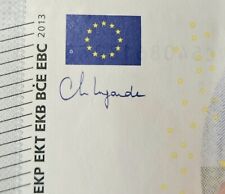 Errore stampa euro usato  Roma