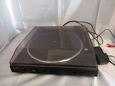Denon fully automatic for sale  WARMINSTER