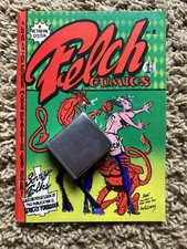 Felch cumics raw for sale  Oceanside