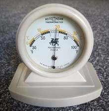 Vintage rototherm mechanised for sale  TAMWORTH